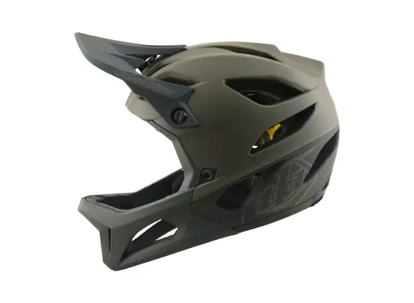 Troy Lee Designs Stage MIPS prilba Drone Tarmac