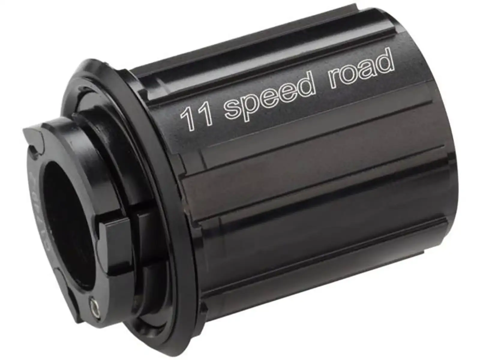 DT Swiss orech 3-Pawl Road Alu/Steel HG11 bez koncovky