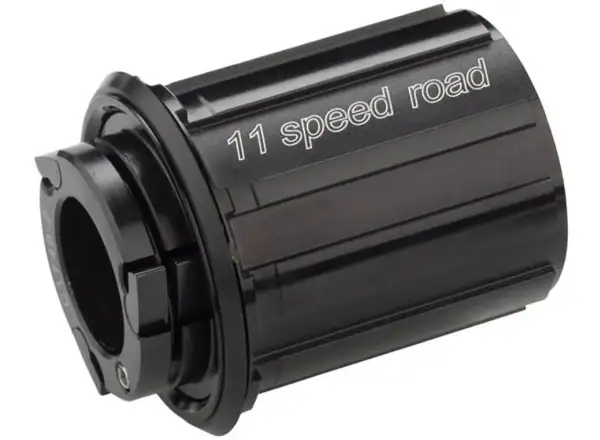DT Swiss orech 3-Pawl Road Alu/Steel HG11 bez koncovky