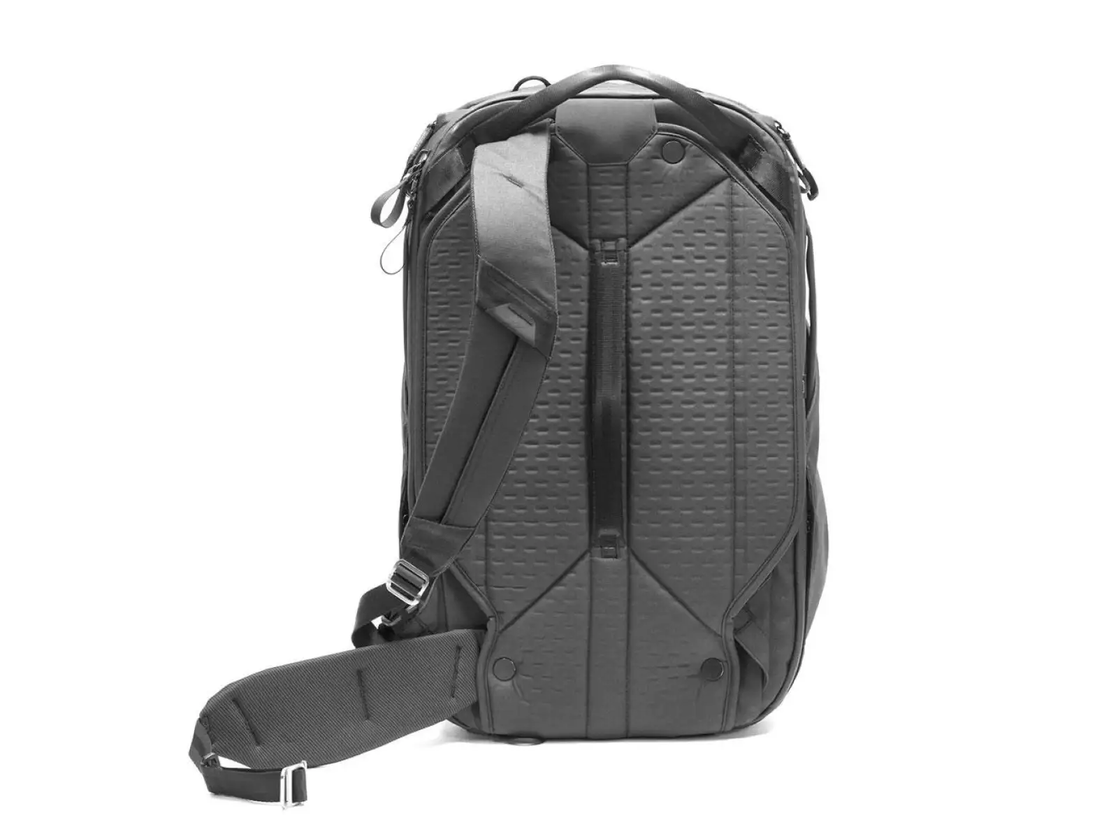 Peak Design Travel Backpack 45 l batoh Sage