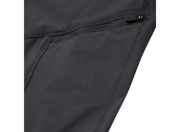 Troy Lee Designs Lilium dámske kraťasy Solid black