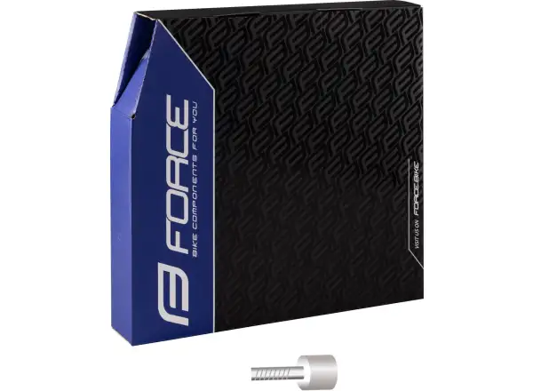 Force radiace lanko 2,1 m/ 1,1 mm nerez box