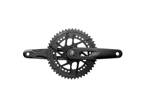 Kľuky Sram Rival E1 DUB s Powermetrom 48x35T
