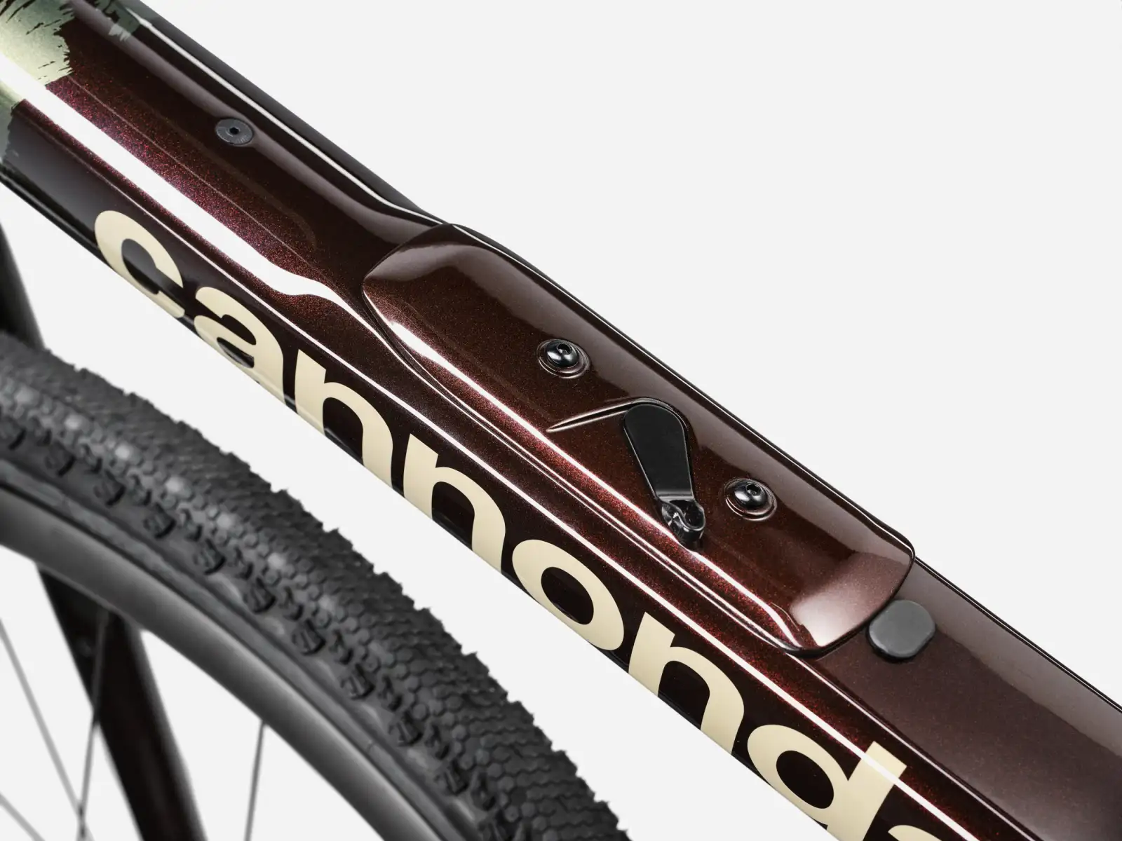 Cannondale Topstone Carbon LTD Di2 gravel bicykel MGY