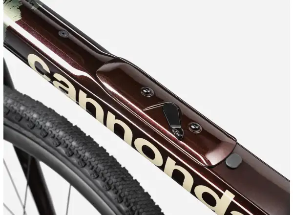 Cannondale Topstone Carbon LTD Di2 gravel bicykel MGY