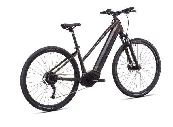 Crussis ONE-Cross low 7.11 691Wh