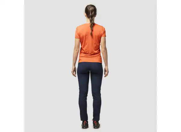 Salewa Agner DST dámske nohavice Navy Blazer