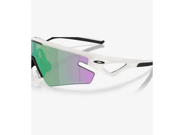 Oakley Sphaera Strike športové okuliare Matte Mist/Prizm Road Jade