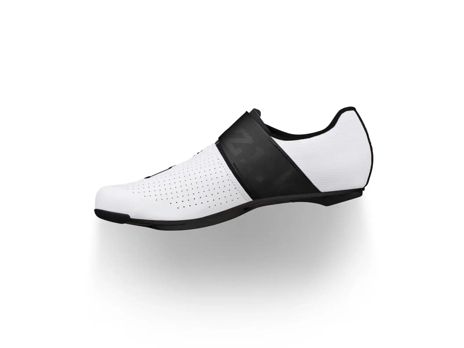 Fizik Vento Infinito Carbon 2 Wide cestné pánske tretry White/Black