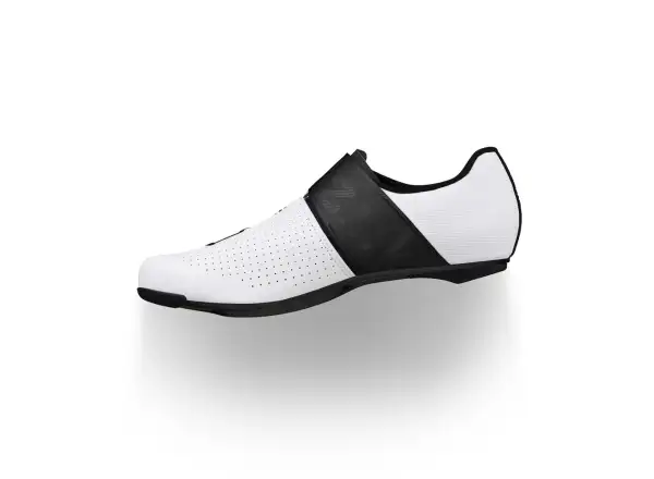 Fizik Vento Infinito Carbon 2 Wide cestné pánske tretry White/Black