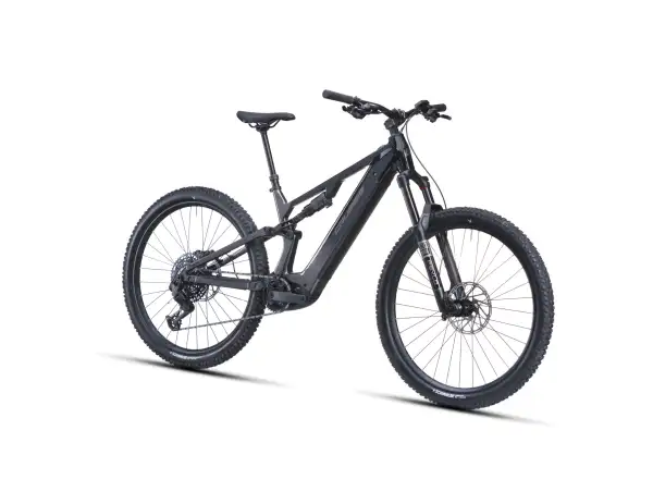 Crussis ONE-Full 10.12-(1000) celoodpružený elektrobicykel