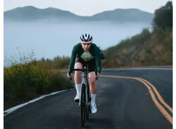Cervélo R5 Force eTap AXS cestný bicykel Permafrost