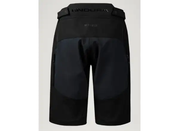 Endura MT500 Spray pánske kraťasy Black