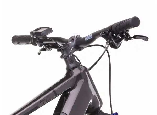 Crussis ONE-Largo 7.11 513Wh horský elektrobicykel