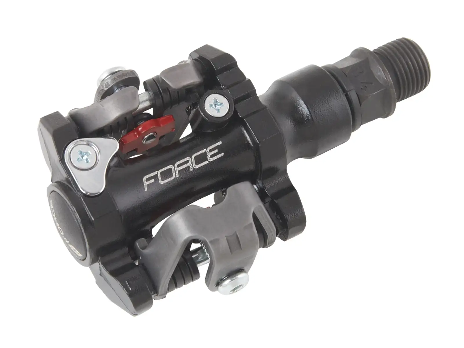 Force pedále SPD