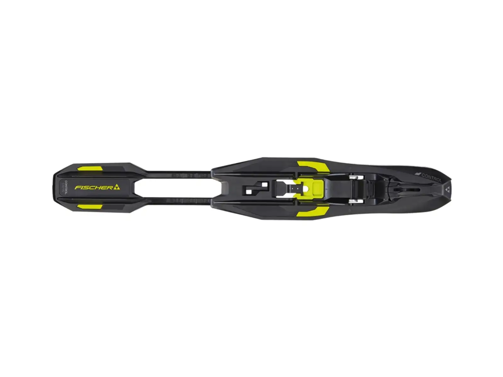 Fischer Twin Skin Superlite Medium EF bežecké lyže + Control Step viazanie 2024/25