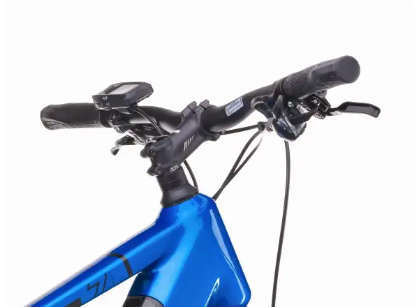 Crussis e-Cross 7.11 715Wh krosový elektrobicykel