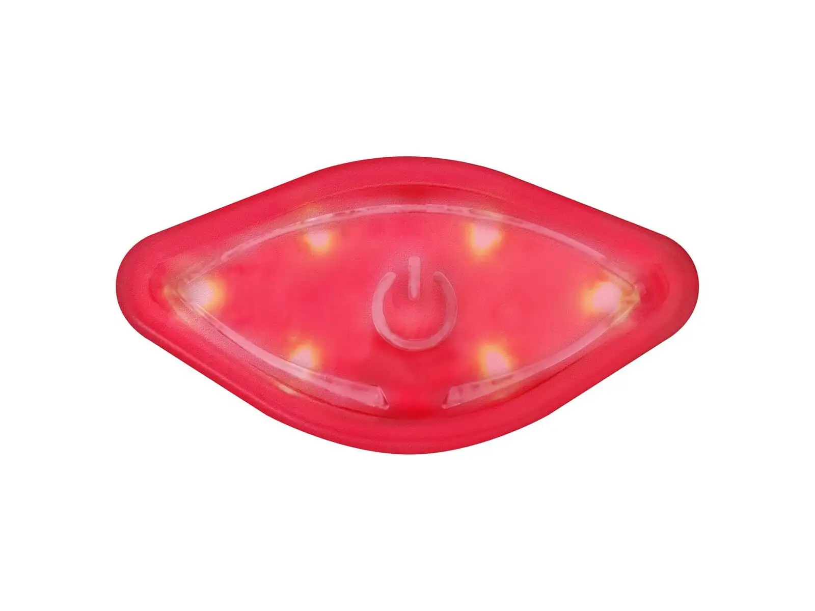 Uvex Plug-In LED blikačka na prilbu Kid 2