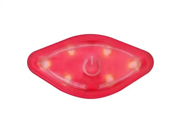 Uvex Plug-In LED blikačka na prilbu Kid 2