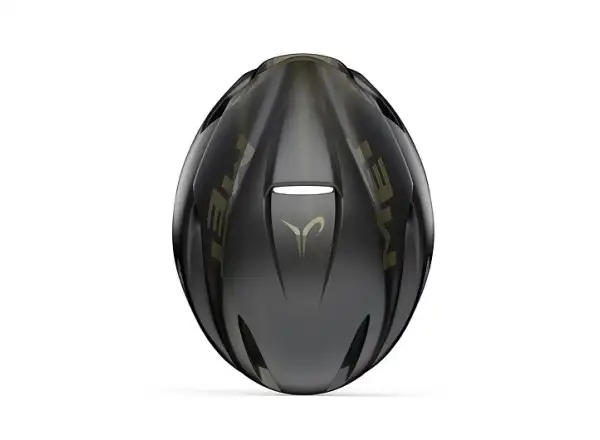 MET Manta MIPS prilba Tadej Pogačar Black Edition