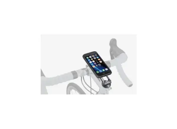 Topeak Ridecase s držiakom pre iPhone 11