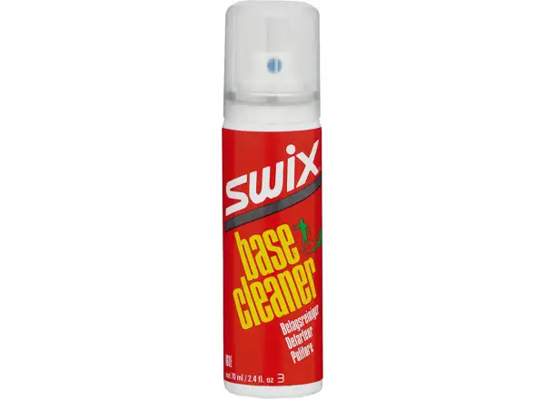 Swix I61C odstraňovač voskov - sprej 70 ml