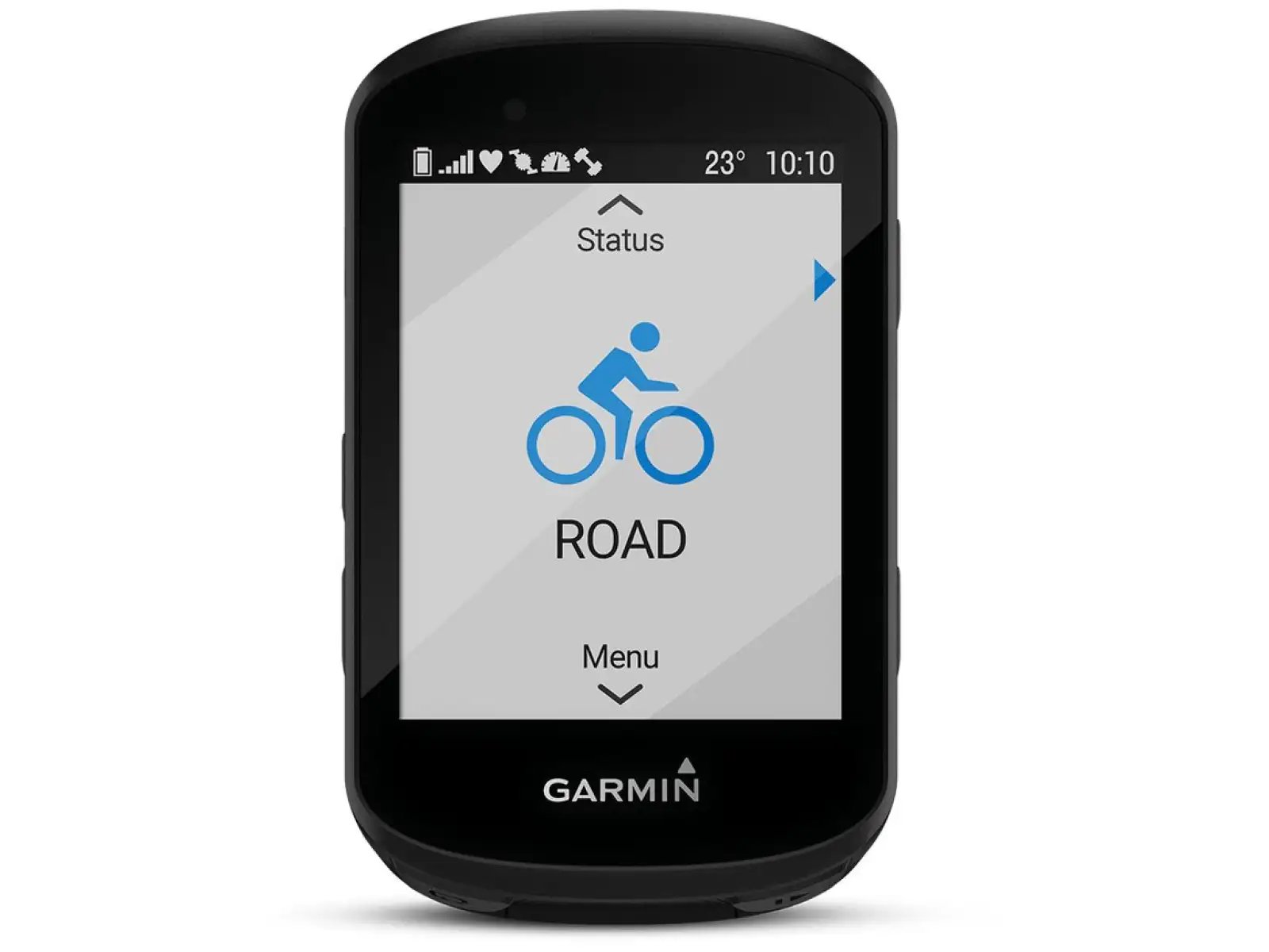 Garmin Edge 530 PRO GPS cyklopočítač
