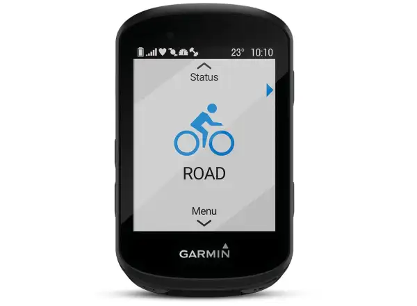 Garmin Edge 530 PRO GPS cyklopočítač