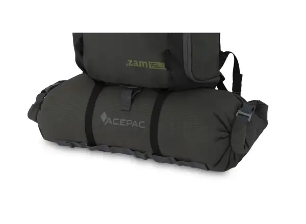 Acepac Zam Exp MKII 15 l Batoh sivý