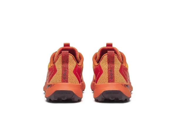 Saucony Peregrine 15 pánska bežecká obuv autumn/amber