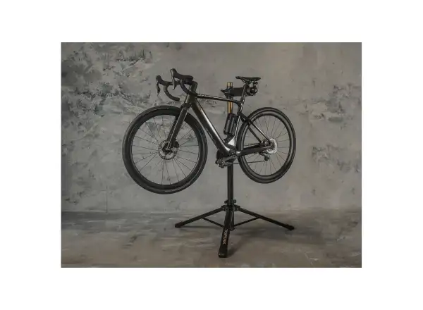 TOPEAK Prepstand Team Issue montážny stojan