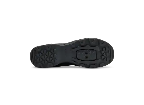 Giro Gauge MTB pánske tretry Black