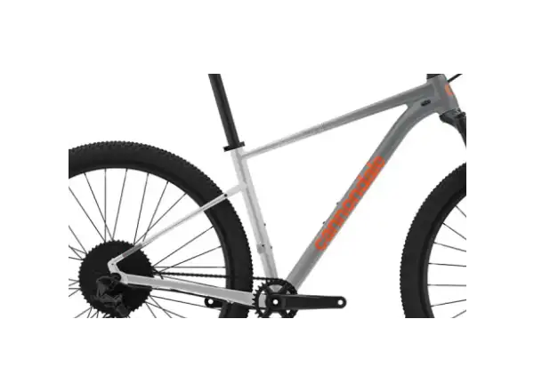 Cannondale Trail SL MTB rám SGY