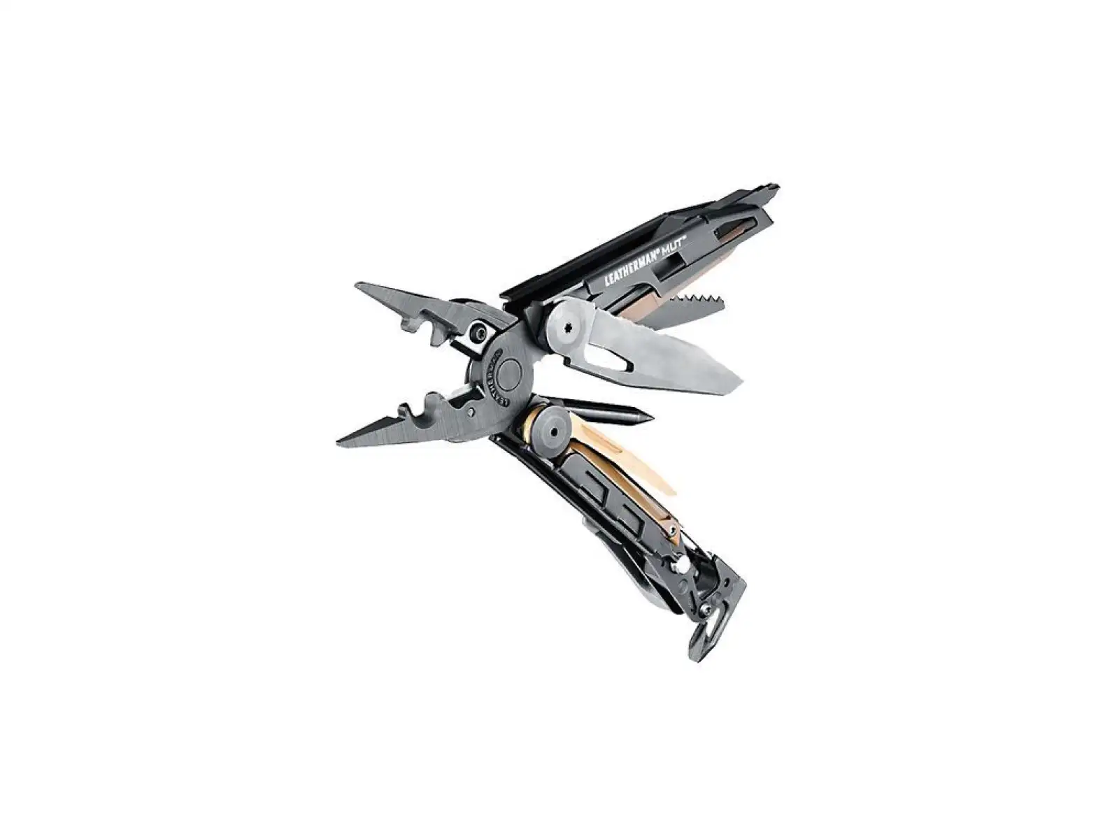 Multitool Leatherman MUT EOD