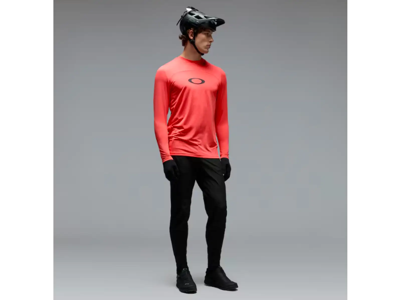 Oakley Free Ride RC pánsky dres dlhý rukáv Paloma