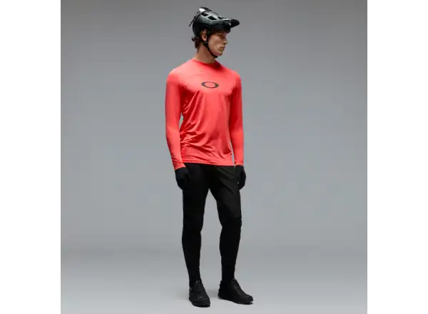 Oakley Free Ride RC pánsky dres dlhý rukáv Paloma