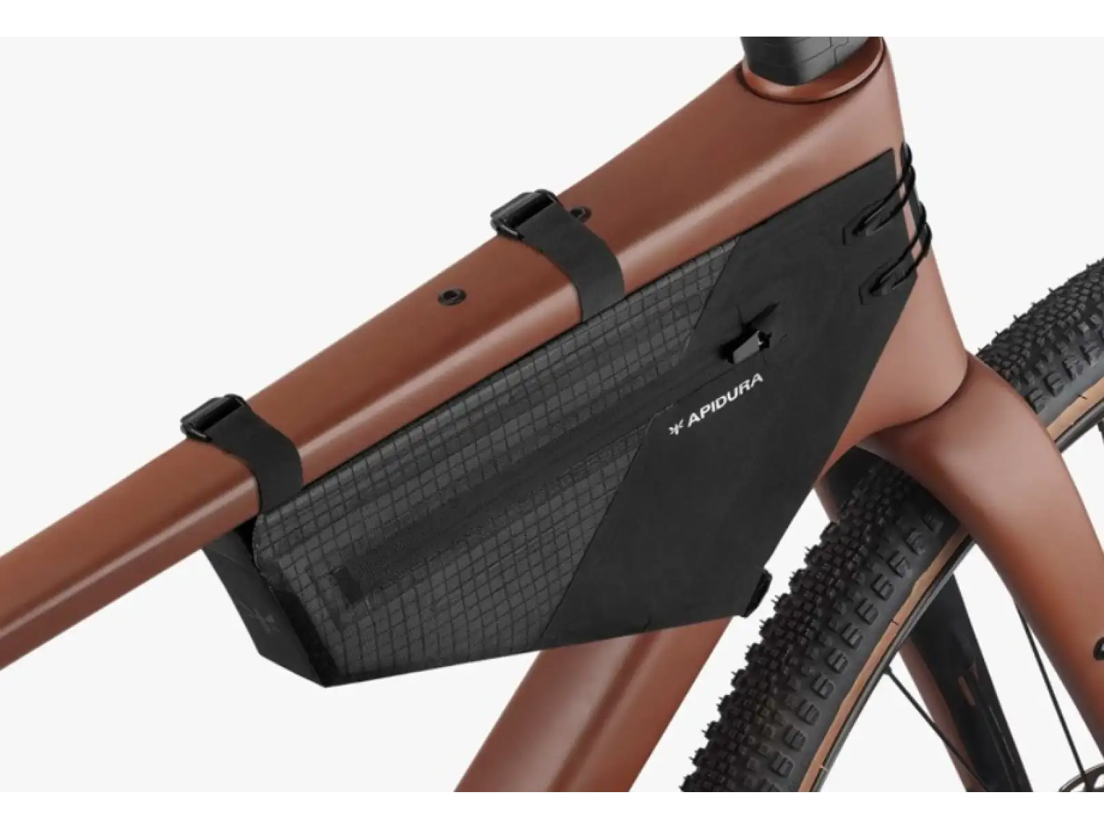 Apidura Aero frame modul Racing rámová brašňa