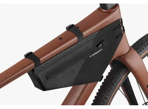 Apidura Aero frame modul Racing rámová brašňa