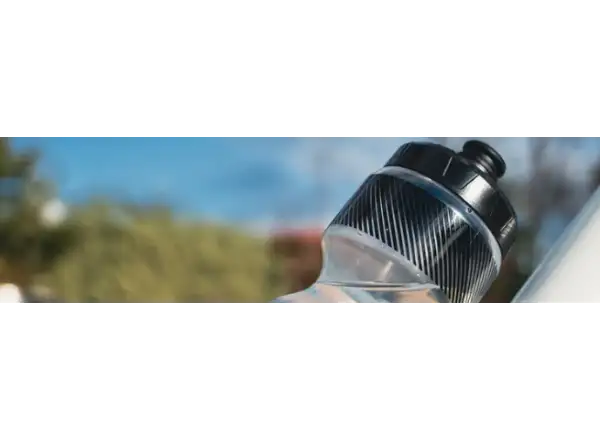 Lezyne Pocket Drive CO2 pumpa + 16 g bombička