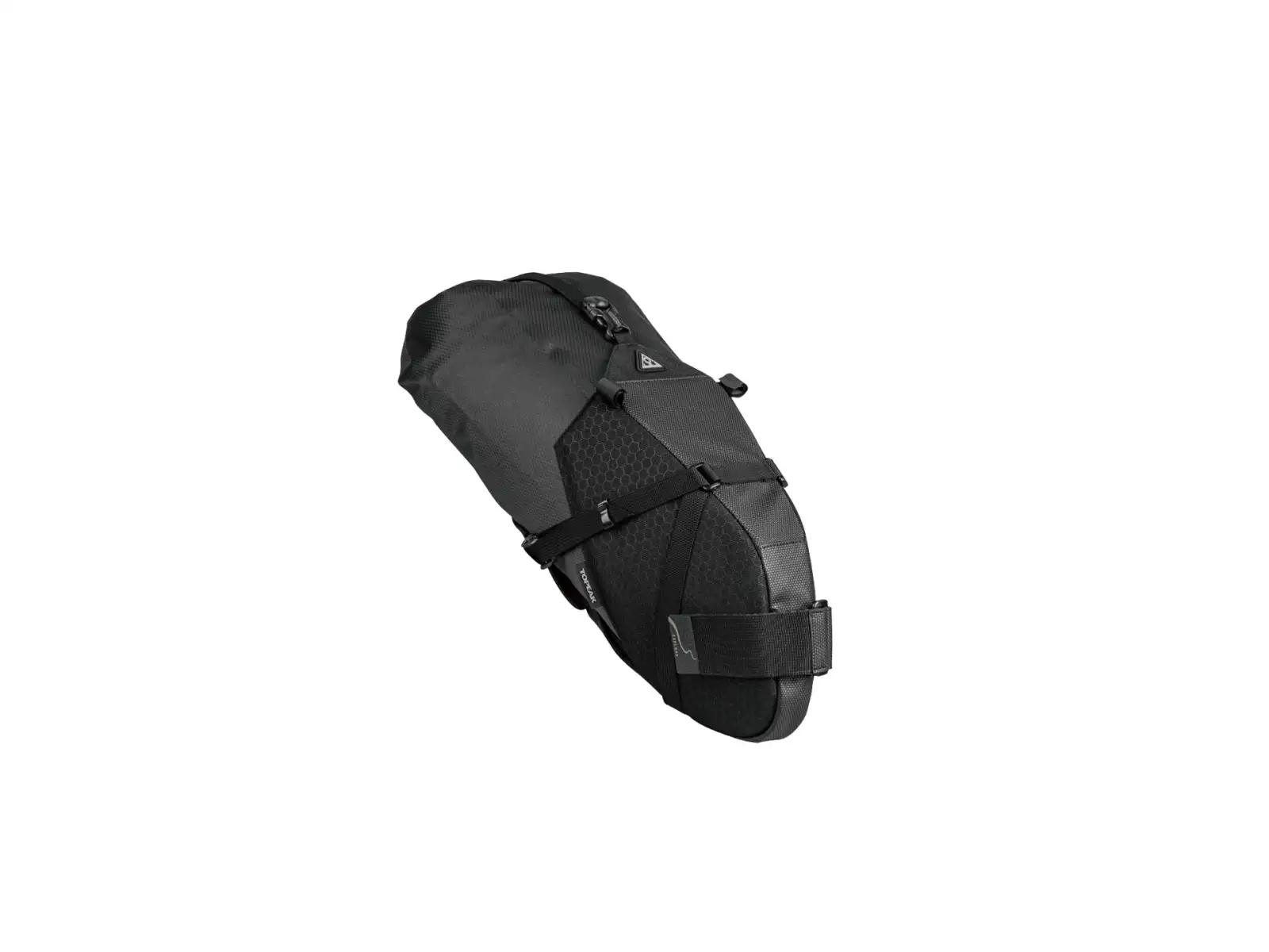 Topeak BackLoader X podsedlová brašna 15 l čierna