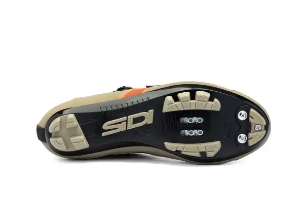 Sidi MTB Aertis dámske tretry