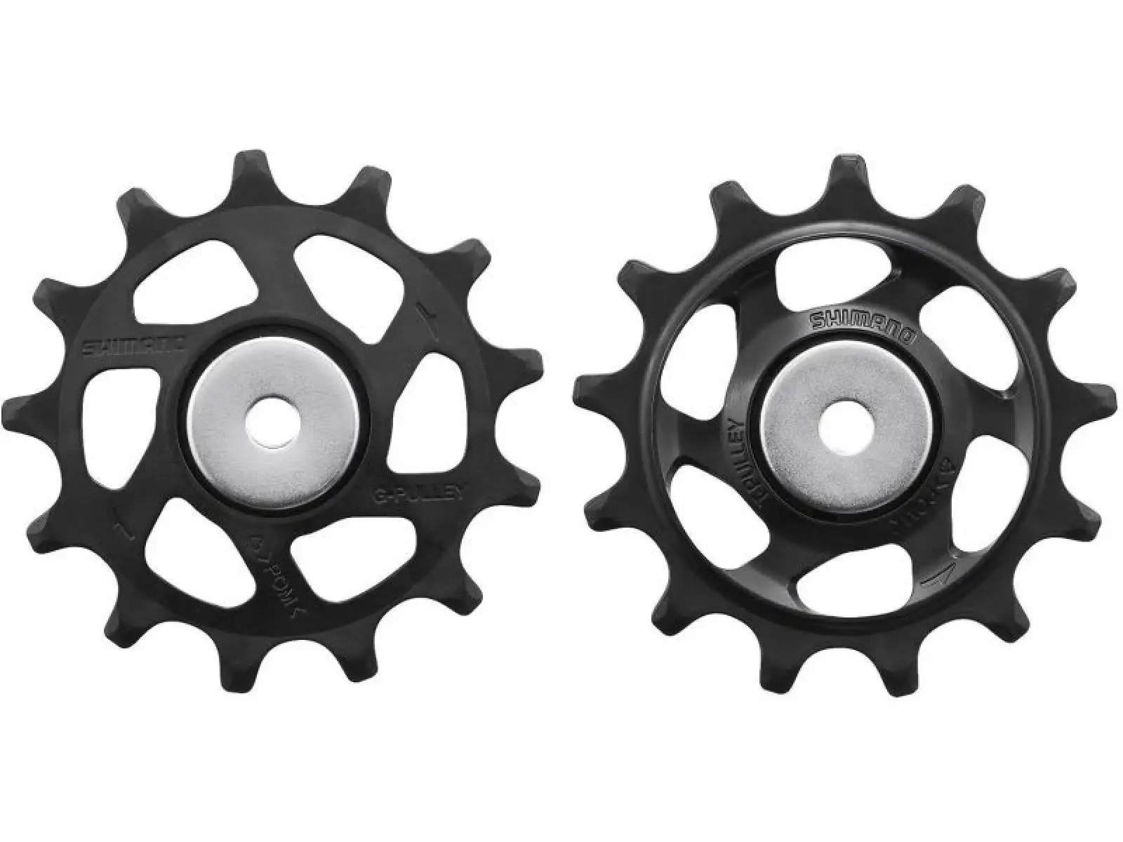 Shimano Deore RD-M5100 kladky prehadzovačky