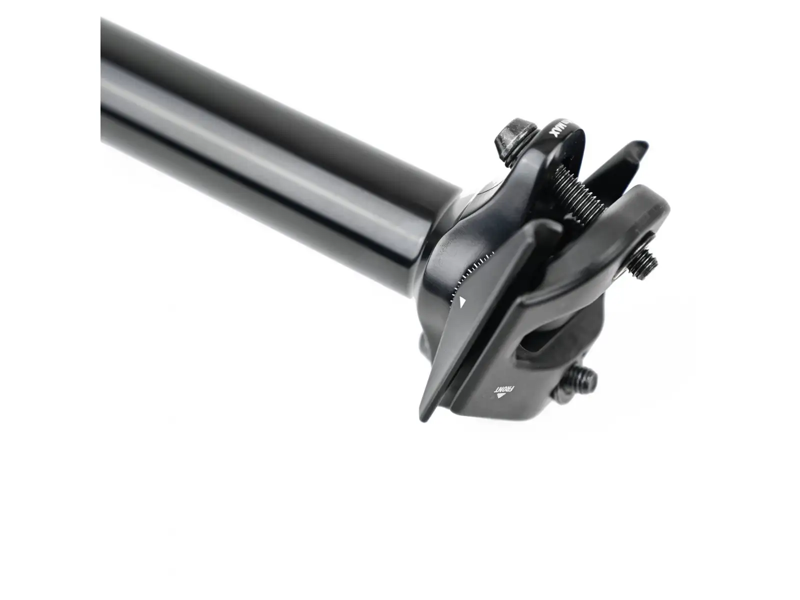 E-13 Vario Infinite teleskopická sedlovka 150-180 mm 31,6 mm bez páčky