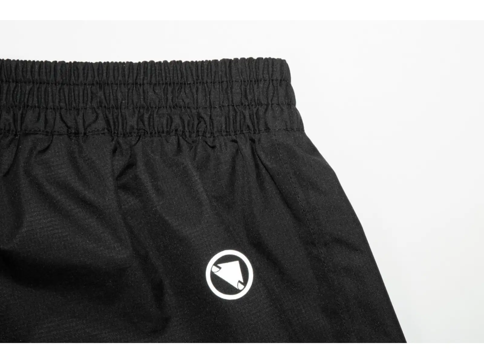 Endura Hummvee Transit pánske vodeodolné nohavice Black