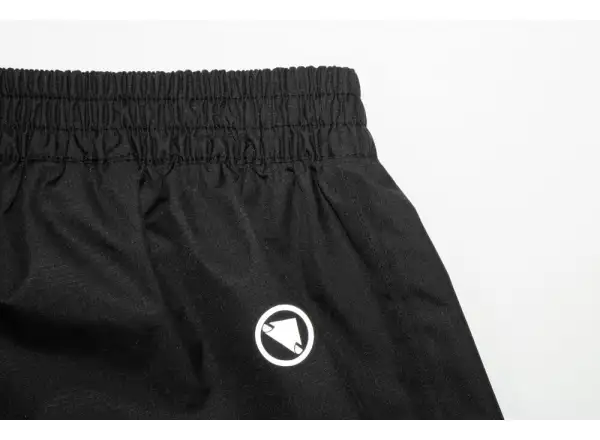 Endura Hummvee Transit pánske vodeodolné nohavice Black