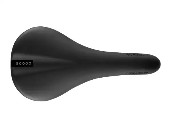 Cannondale Scoop Shallow Carbon sedlo 142 mm