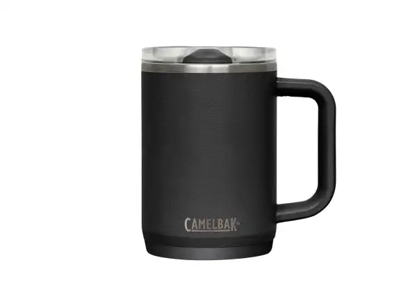Camelbak Thrive Mug VSS termo hrnček 0,5 l Black