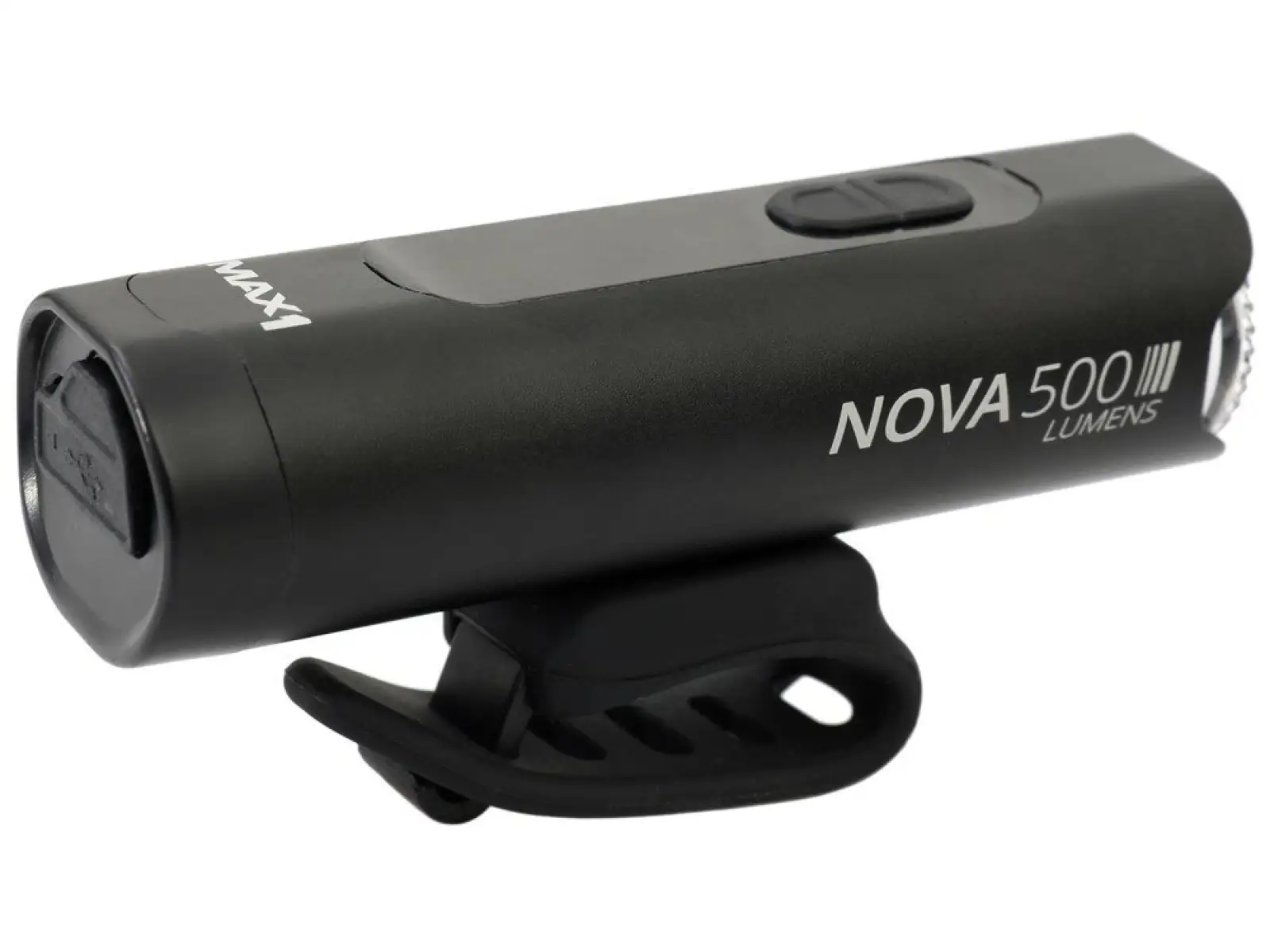 MAX1 Nova 500 USB predné svetlo