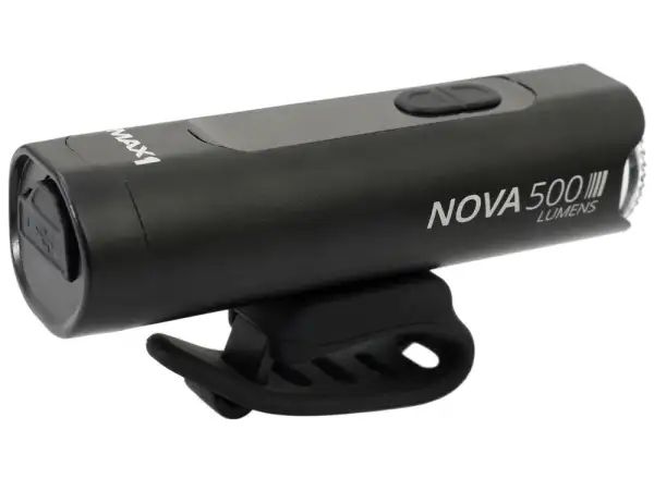 MAX1 Nova 500 USB predné svetlo