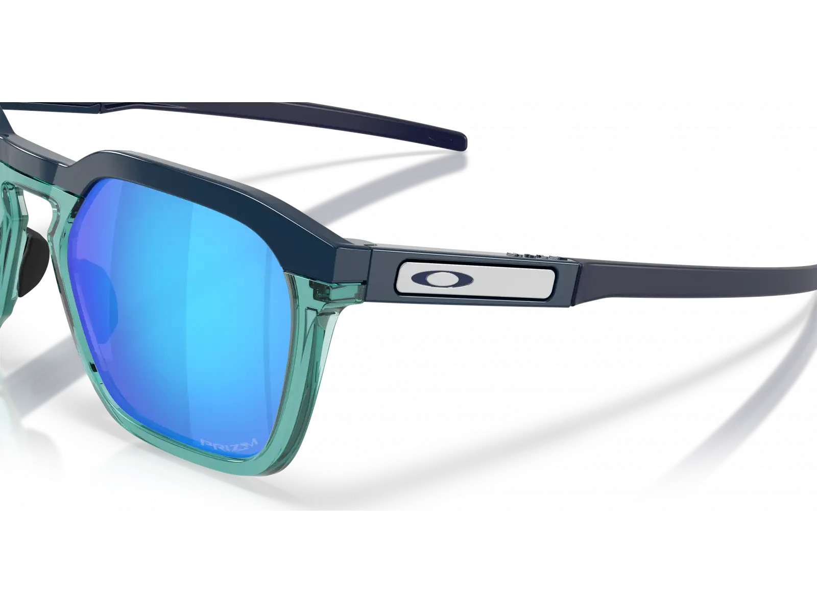 Oakley HSTN SQ 2.0 okuliare Abyss/Prizm Sapphire